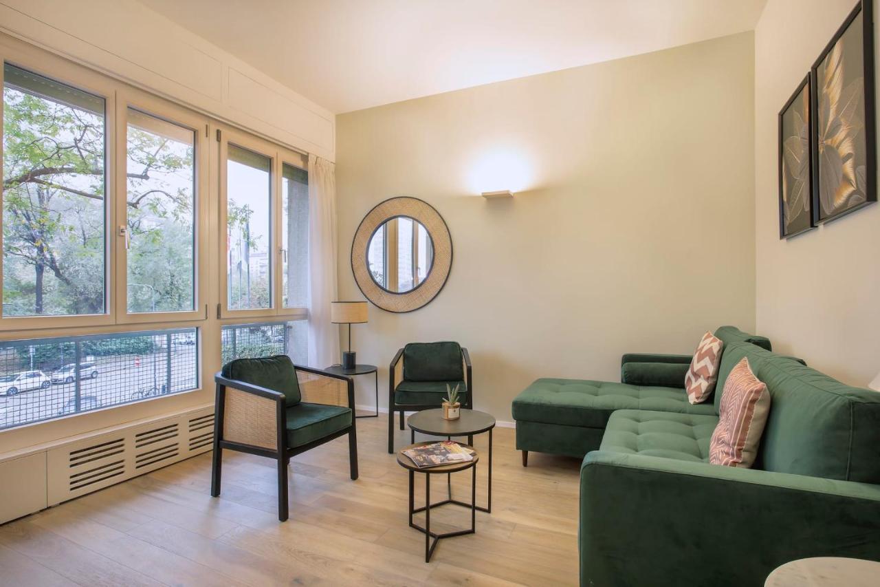 Repubblica Suite Ii-Hosted By Sweetstay Milan Exterior photo