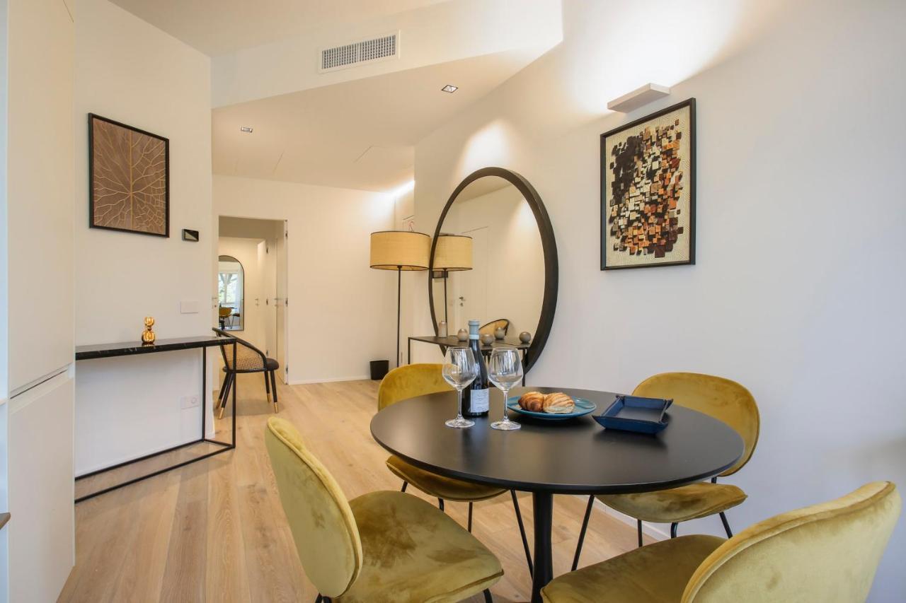 Repubblica Suite Ii-Hosted By Sweetstay Milan Exterior photo