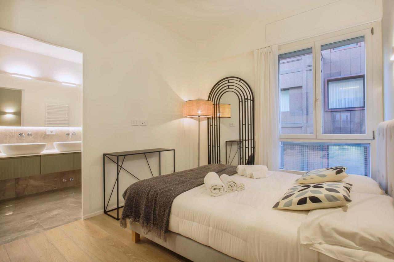 Repubblica Suite Ii-Hosted By Sweetstay Milan Exterior photo