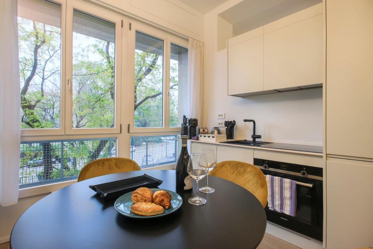 Repubblica Suite Ii-Hosted By Sweetstay Milan Exterior photo