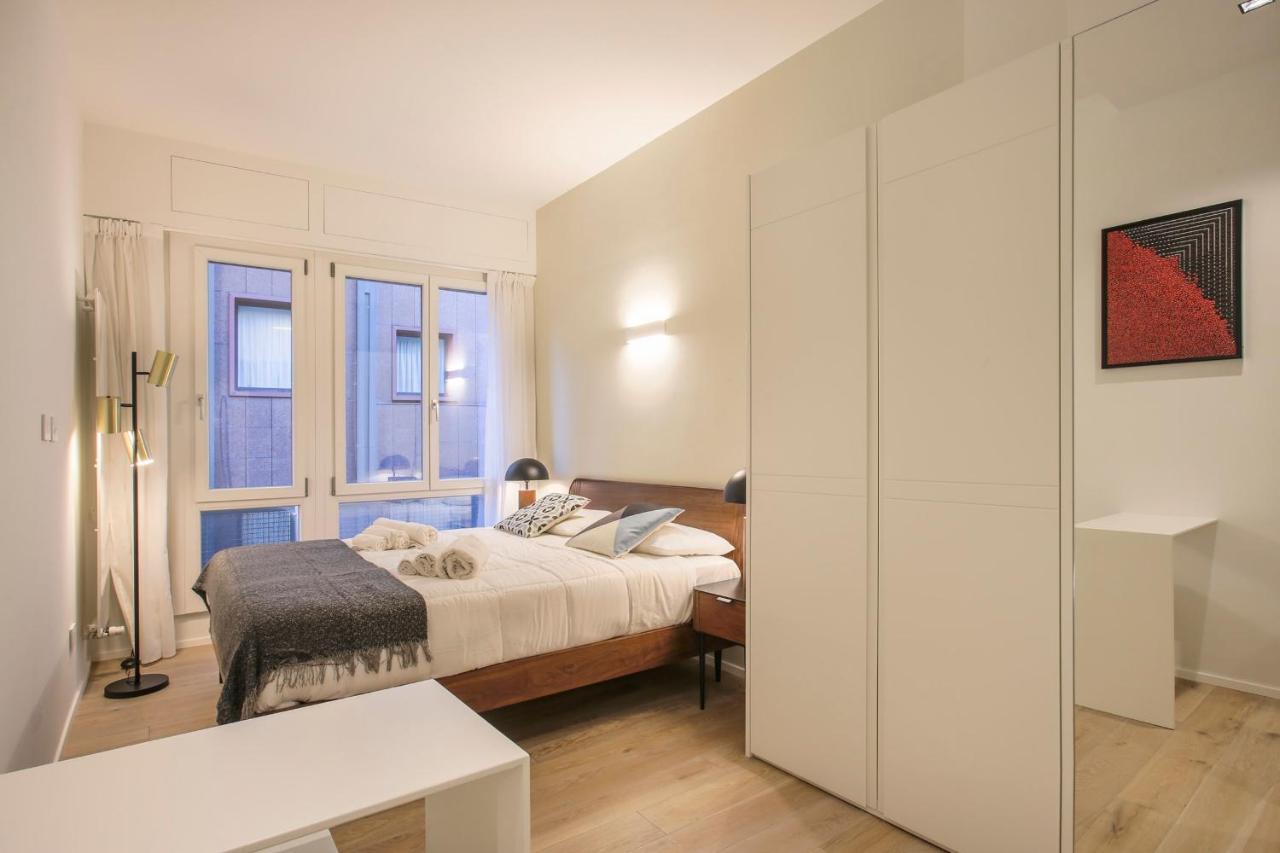 Repubblica Suite Ii-Hosted By Sweetstay Milan Exterior photo