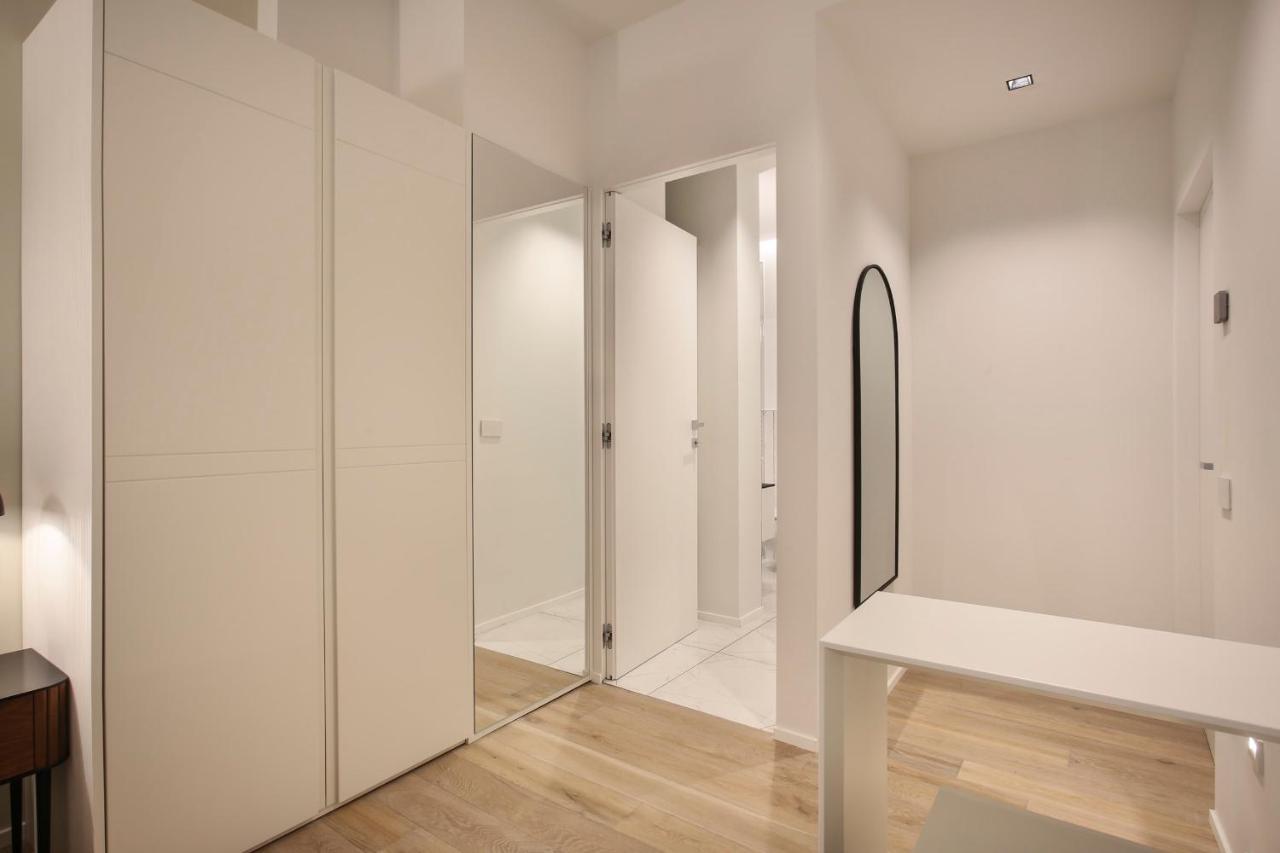 Repubblica Suite Ii-Hosted By Sweetstay Milan Exterior photo