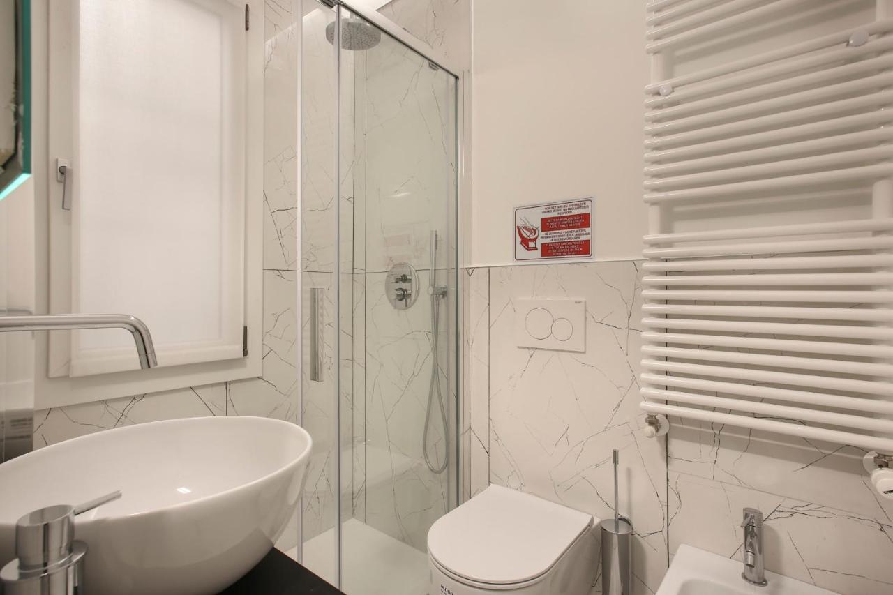 Repubblica Suite Ii-Hosted By Sweetstay Milan Exterior photo