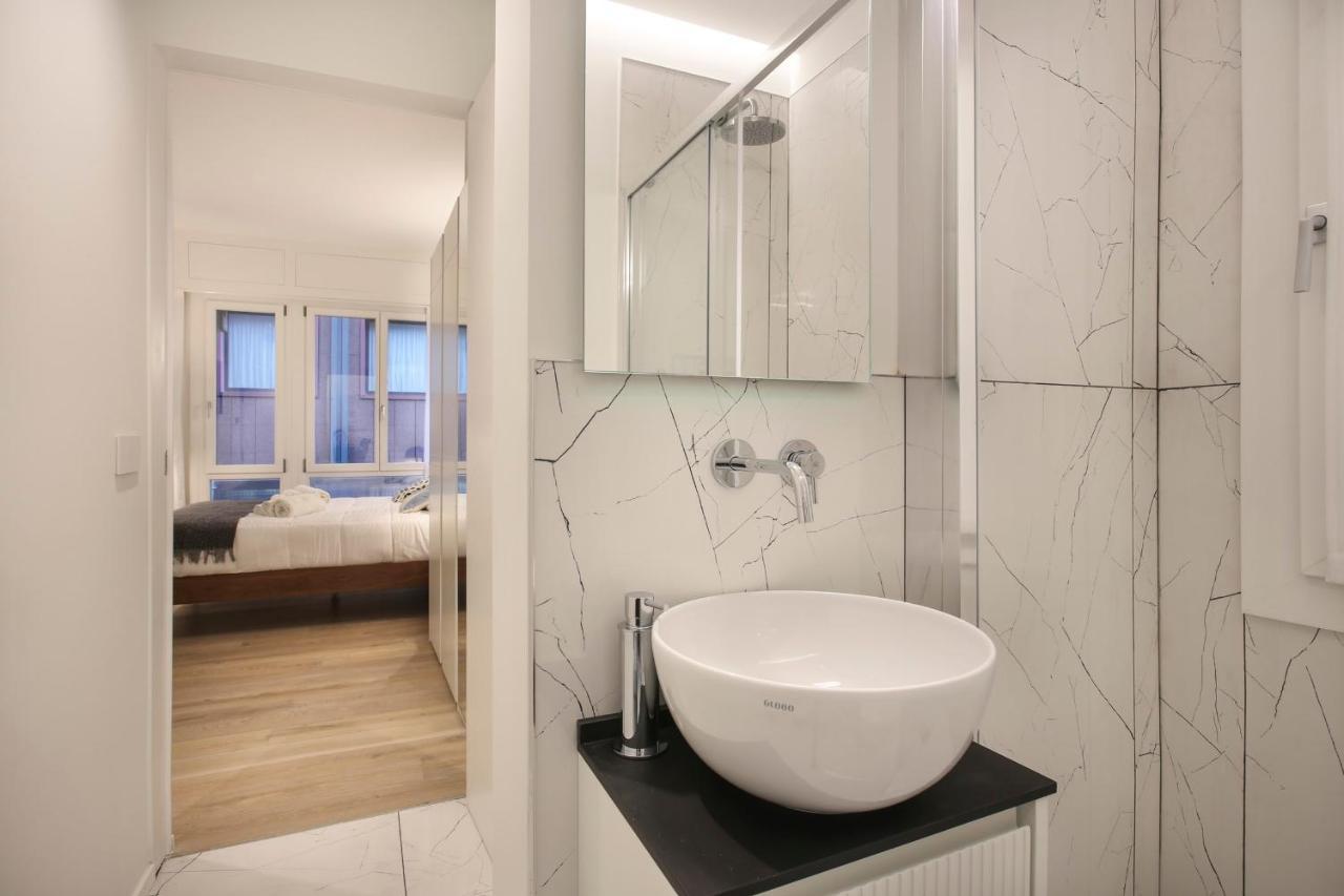 Repubblica Suite Ii-Hosted By Sweetstay Milan Exterior photo