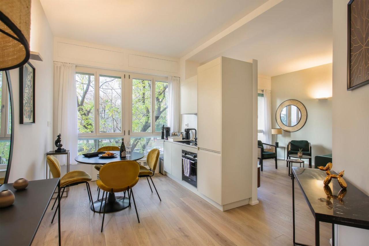 Repubblica Suite Ii-Hosted By Sweetstay Milan Exterior photo